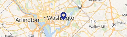 1503 Independence SE Ave