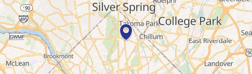 909 Longfellow NW St