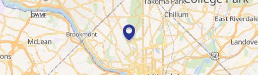 2710 Macomb NW St, Unit 25