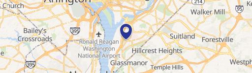 3333 Martin Luther King Jr SE Ave