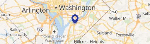 2345 Martin Luther King Jr SE Ave