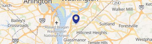 2802 Martin Luther King Jr SE Ave