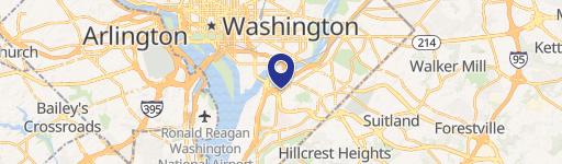 2420 Martin Luther King Jr SE Ave