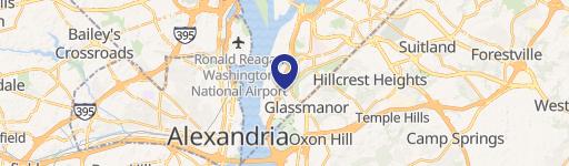 4430 Martin Luther King Jr SW Ave