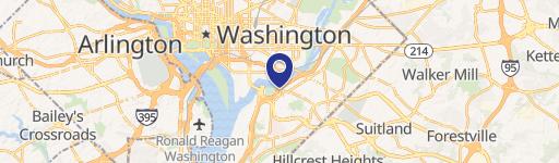 2025 Martin Luther King Jr SE Ave