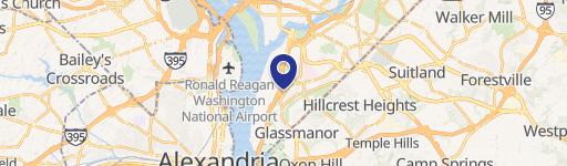 3715 Martin Luther King Jr SE Ave