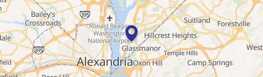 4640 Martin Luther King Jr SW Ave