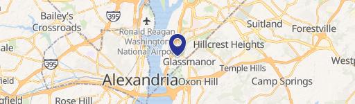 4686 Martin Luther King Jr SW Ave