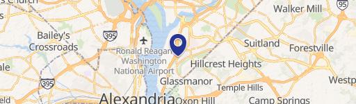 3754 Martin Luther King Jr SE Ave