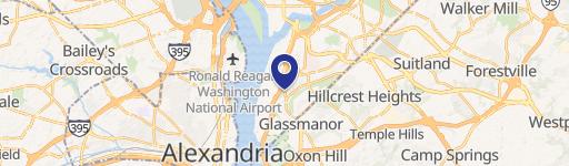 3907 Martin Luther King Jr SW Ave