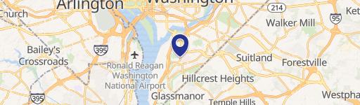 2739 Martin Luther King Jr SE Ave