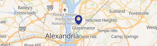 4660 Martin Luther King Jr SW Ave