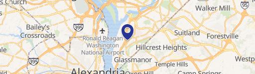 3639 Martin Luther King Jr SE Ave