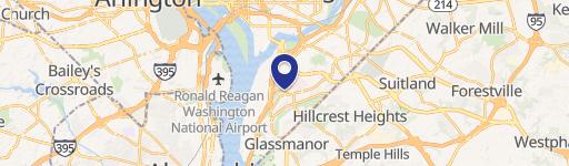 3121 Martin Luther King Jr SE Ave