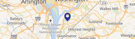 2735 Martin Luther King Jr SE Ave