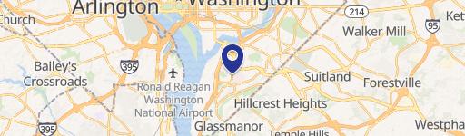 2713 Martin Luther King Jr SE Ave