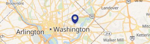 1700 Maryland NE Ave