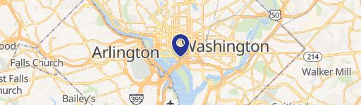 1301 Maryland SW Ave