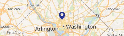 1776 Massachusetts NW Ave