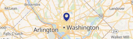 1325 Massachusetts NW Ave