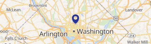 1401 Massachusetts NW Ave