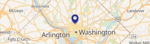 1720 Massachusetts NW Ave