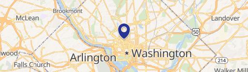 1750 Massachusetts NW Ave