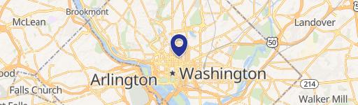 1301 Massachusetts NW Ave