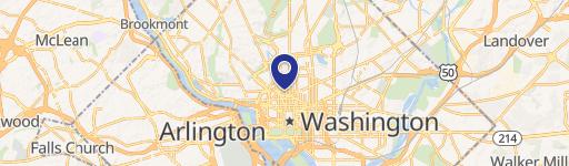 1728 Massachusetts NW Ave