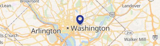 1 Massachusetts NW Ave