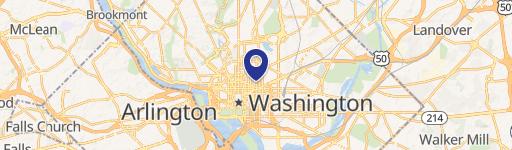 Massachusetts NW Ave