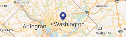 Massachusetts NE Ave