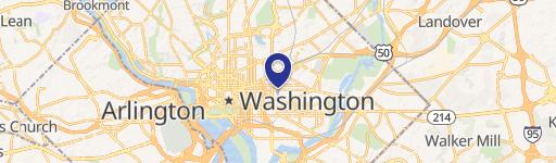 Massachusetts NE Ave