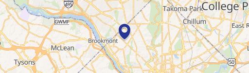 Massachusetts NW Ave