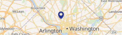 Massachusetts NW Ave