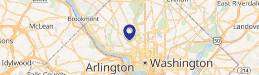 Massachusetts NW Ave