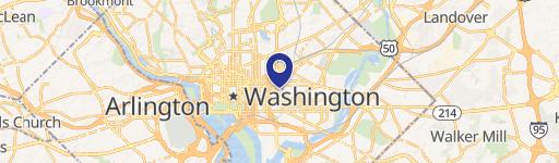 Massachusetts NE Ave