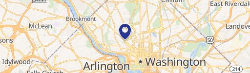 Massachusetts NW Ave