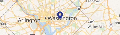 Massachusetts NE Ave