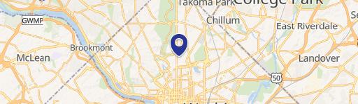 1436 Meridian Pl Nwp8