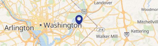 3839 Minnesota NE Ave