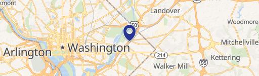 4151 Minnesota NE Ave