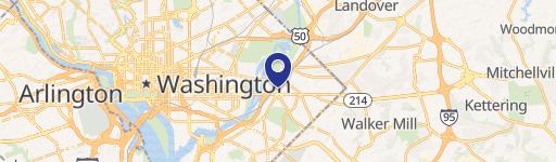 3700 Minnesota NE Ave