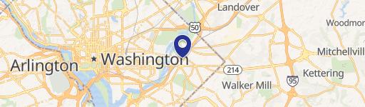 3900 Minnesota NE Ave