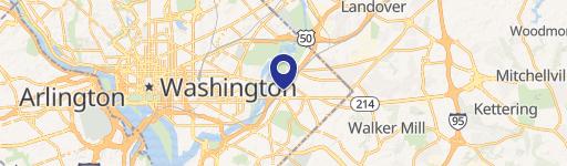 3730 Minnesota NE Ave