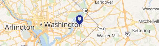 3801 Minnesota NE Ave