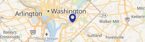 1900 Minnesota SE Ave