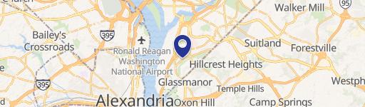 213 Mississippi SE Ave, Unit G1