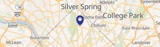 1330 Missouri NW Ave