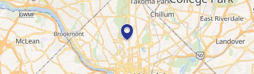 3322 Mt Pleasant NW St